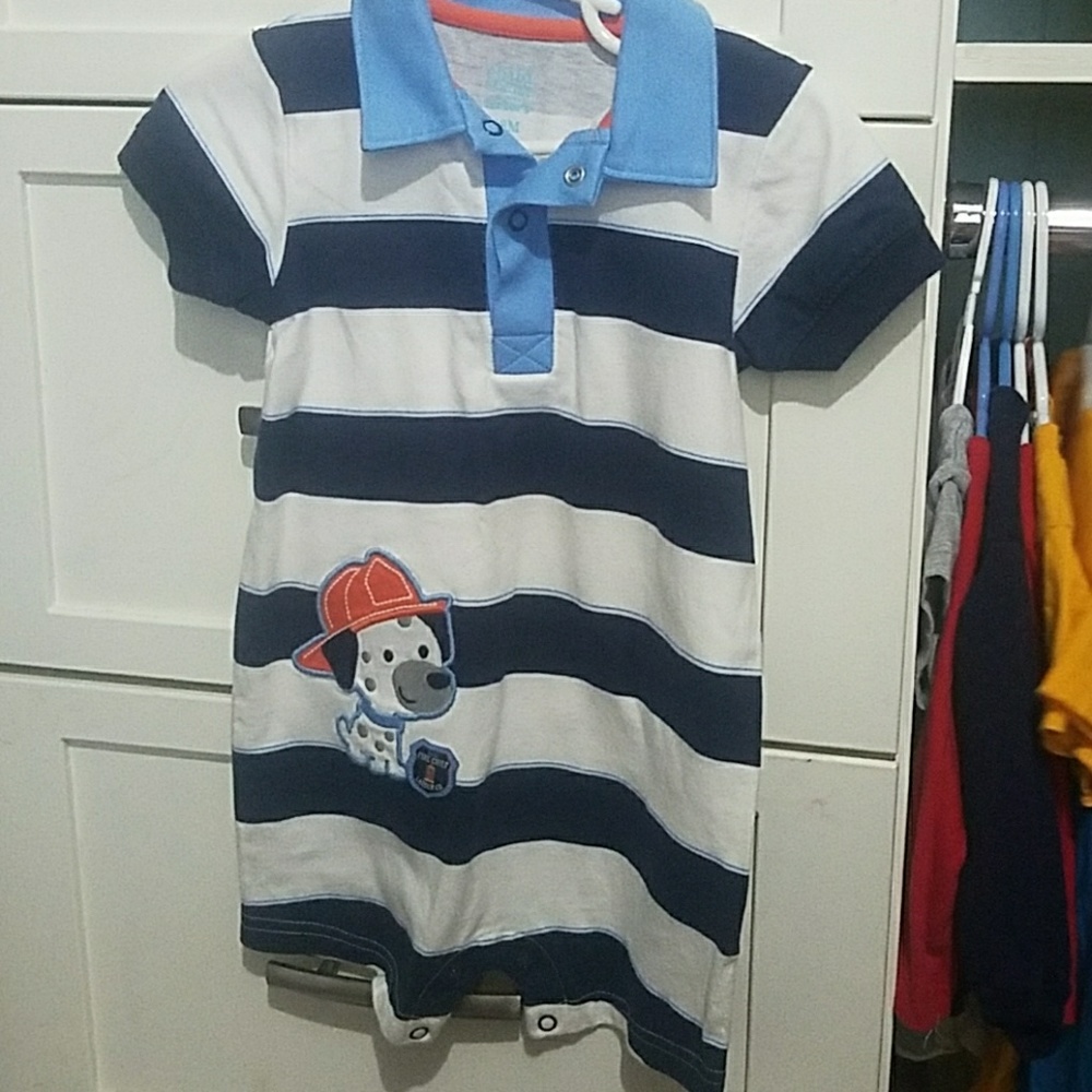 boys bodysuit